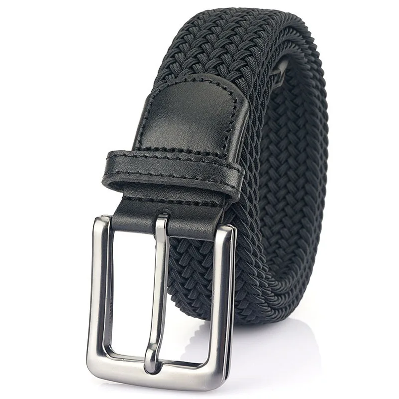 

Тканая эластичная лента, мужской тактический пояс в ретро-стиле, из нейлоновой ткани, легкий, дышащий, не пористый ремень из парусиновой ткани.