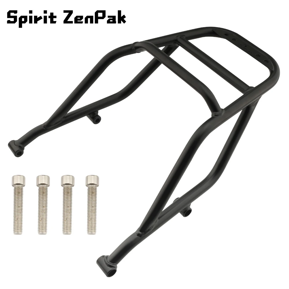 

Luggage Carrier Board Brack Fit R12 R 12 2024-2025 (Not nineT version) Motorcycle Accessories Rear Luggage Rack