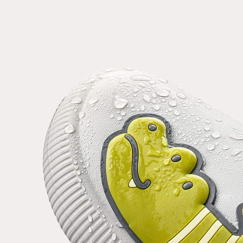 

Детские зимние хлопковые тапочки «Веселый Марио», милые домашние и уличные тапочки с героями мультфильмов для мальчиков и девочек