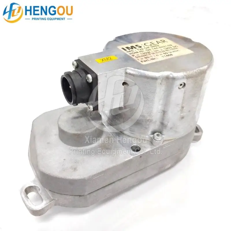 G2.144.5031 Heidelberg printing machine accessories PM52 SM52 ink bucket roller motor