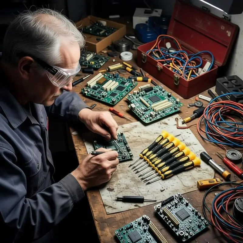 Precision Torx Driv…