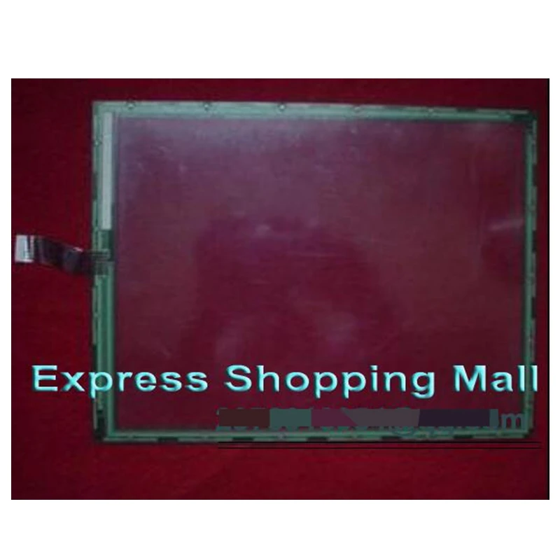 

New For N010-0550-T717 Touch Screen Glass Panel