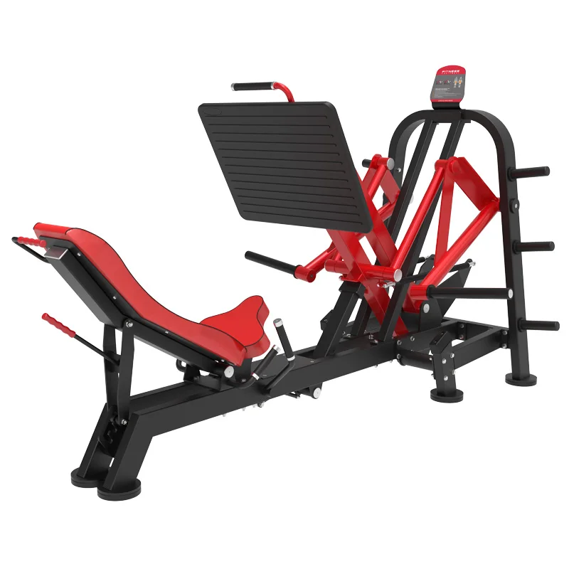 

Commercial Gym Fitness Equipment Fitness Plate Loaded Super Rowing Machine