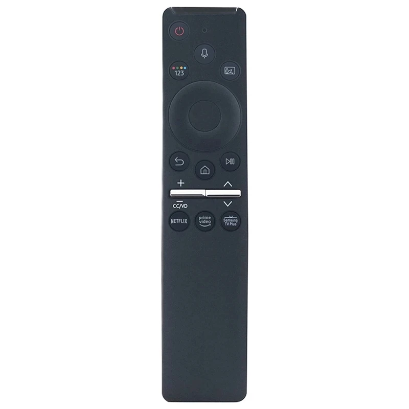 

Новый голосовой смарт-пульт BN59-01330A BN59-01329A для моделей Samsung QLED 8K UHD TV 2020-LS01T Q80T Q70T