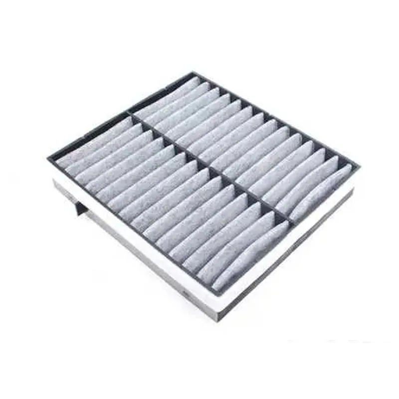 1638350247 Active Carbon Cabin Filter  Air Condition Filter for  W163 ML320 ML350 ML400
