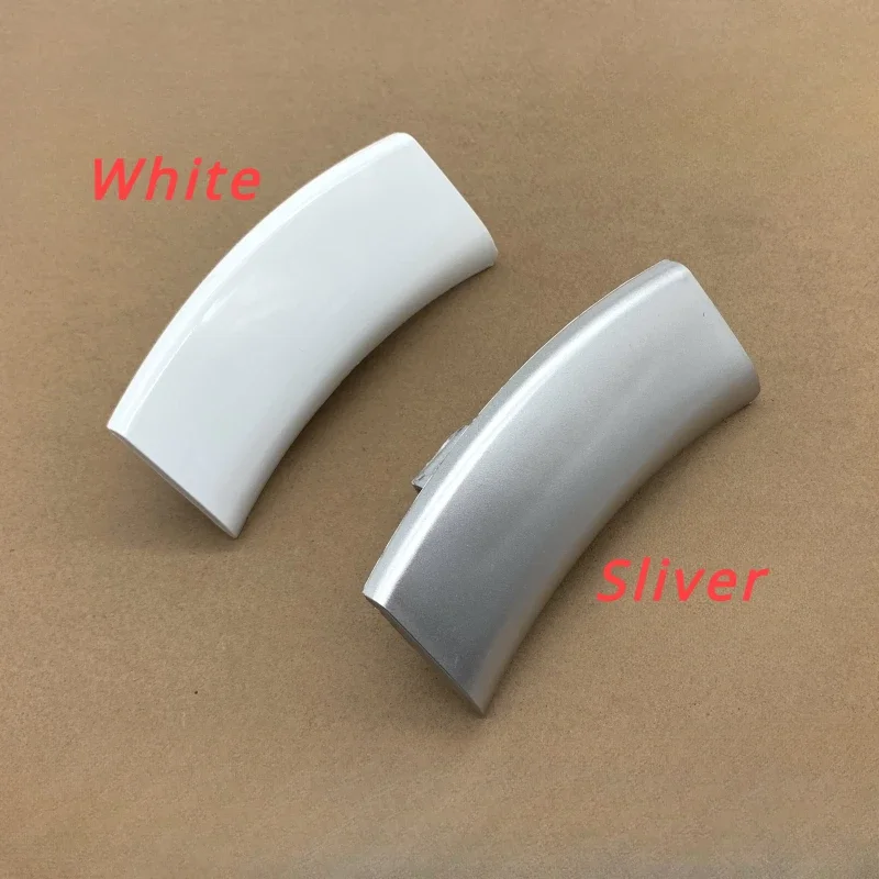 일렉트로룩스 와셔용 문짝 핸들 부품, EWP1054S EWF1073 1273S 10641 EWP8555, 1PC