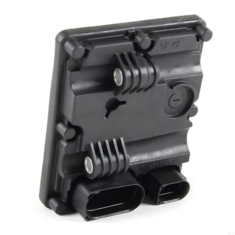 M76E Direct Fit Ersatz-Differentialmodul für Fahrzeug 0CQ907554N 0CQ907554M – Detail 2
