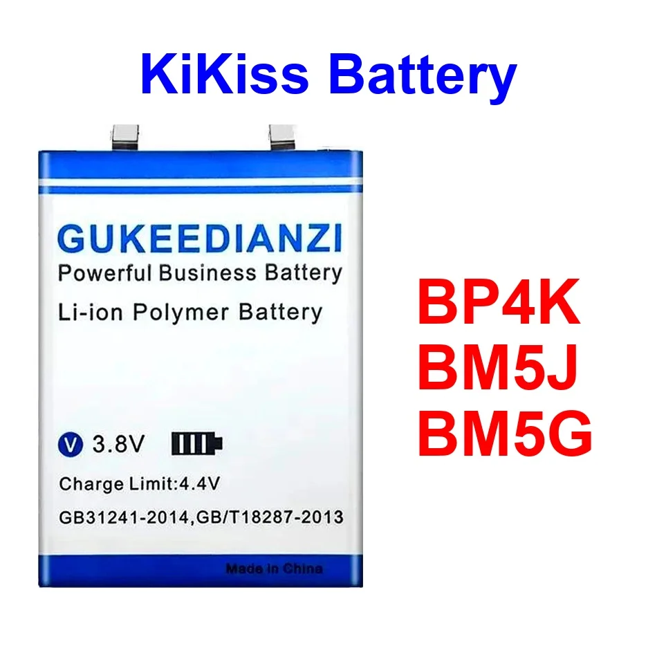 

Mobile Phone Battery Safe BP4K BM5J BM5G 5700-6000Mah For Xiaomi Redmi K50 Note 12 12T Poco Pro 5G Ultra