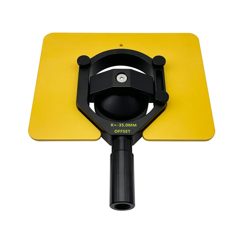 جديد Z14TRB مجموعة منشور الهدف الكبير عالية الدقة تريمبل منشور ترافيرس مع هدف البصر وطلاء AR #5