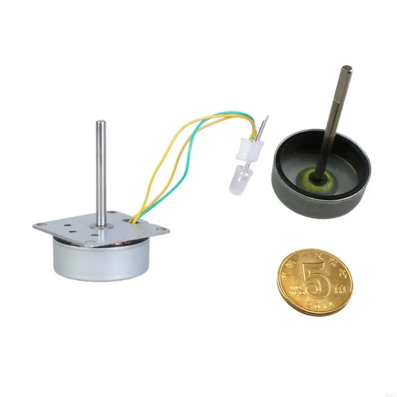 Generatore eoliche del generatore mano.