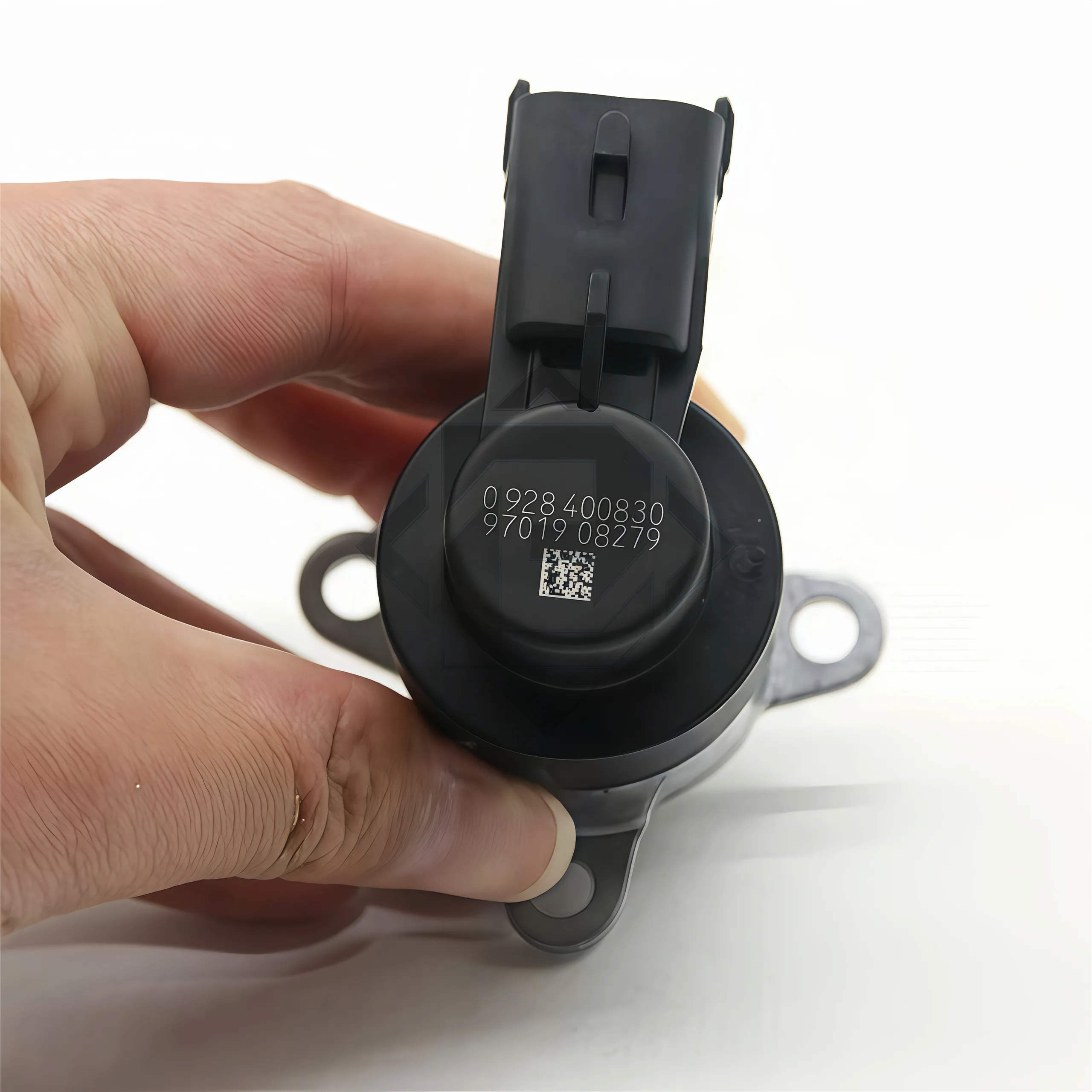 Regulador de Presión de la Bomba de Inyección de Combustible 0928400830 para Chevrolet Blazer E S10 MWM 2.8, Válvula de Riel Común de la Bomba de Inyección