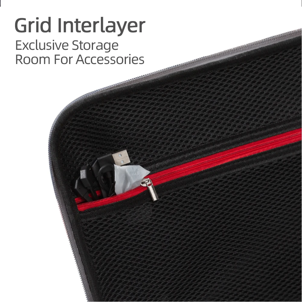 Sac de transport pour DJI Neo Fly More Chlorwith Télécommande RC-N3 Neo Intelligent Flight Battery/Charging airies