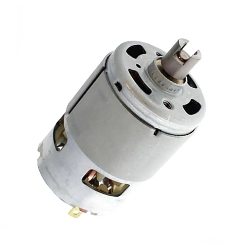 Motor Replacement 18V DC for LXT Multitool LXMT02Z BTM50ZX5 Spare Part Compatible with 18V Multi Tool Motor 6299564