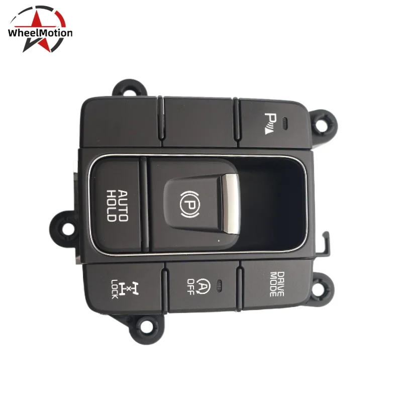 

OEM 93600C5590 93600-C5590 переключатель стояночного тормоза электронный переключатель ручного тормоза для Hyundai Veracruz Santa Fe 2010-2016 Veracruz