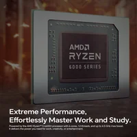 HONOR MagicBook X16 AMD (2025) laptop 7