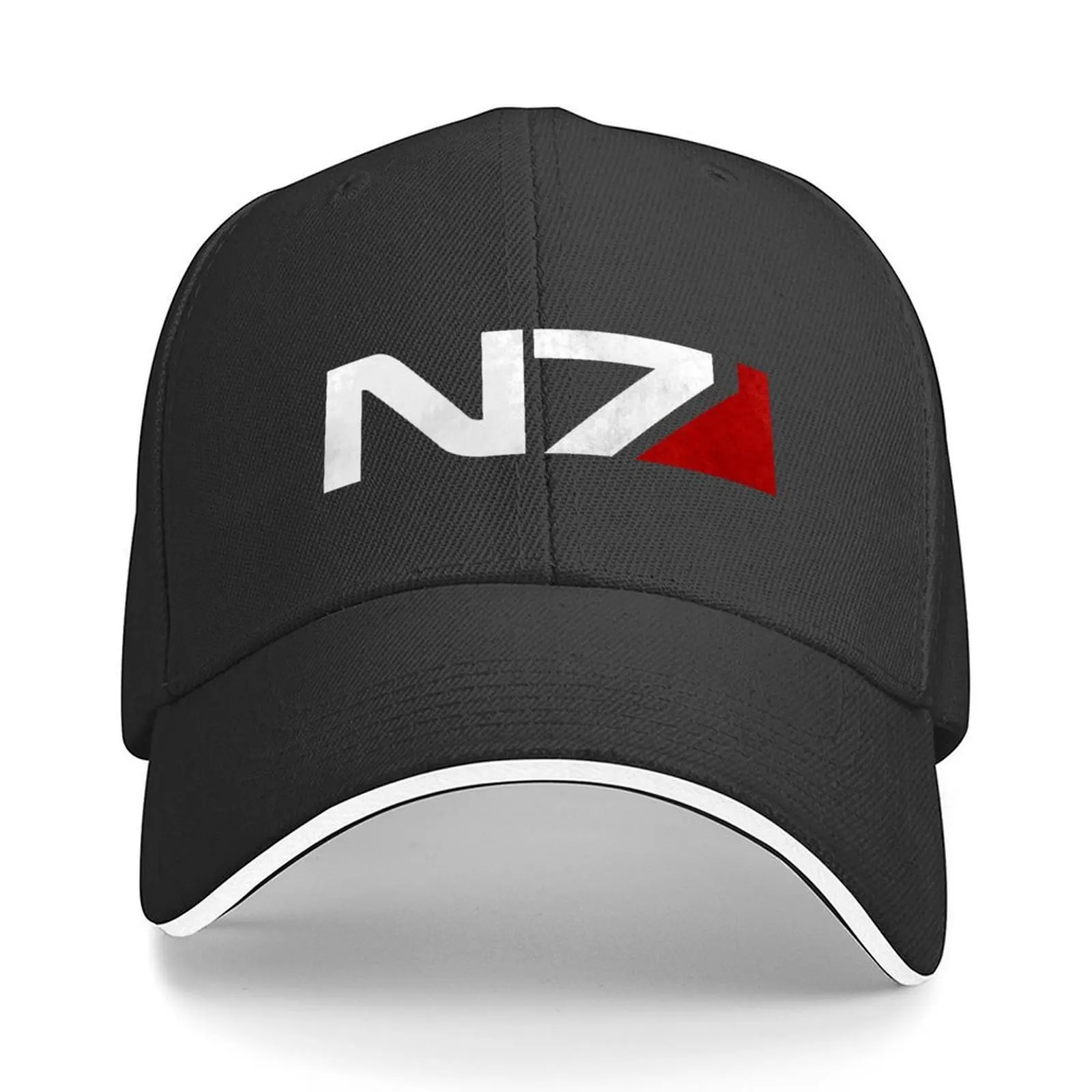 Mass Effect N7 Base… - image
