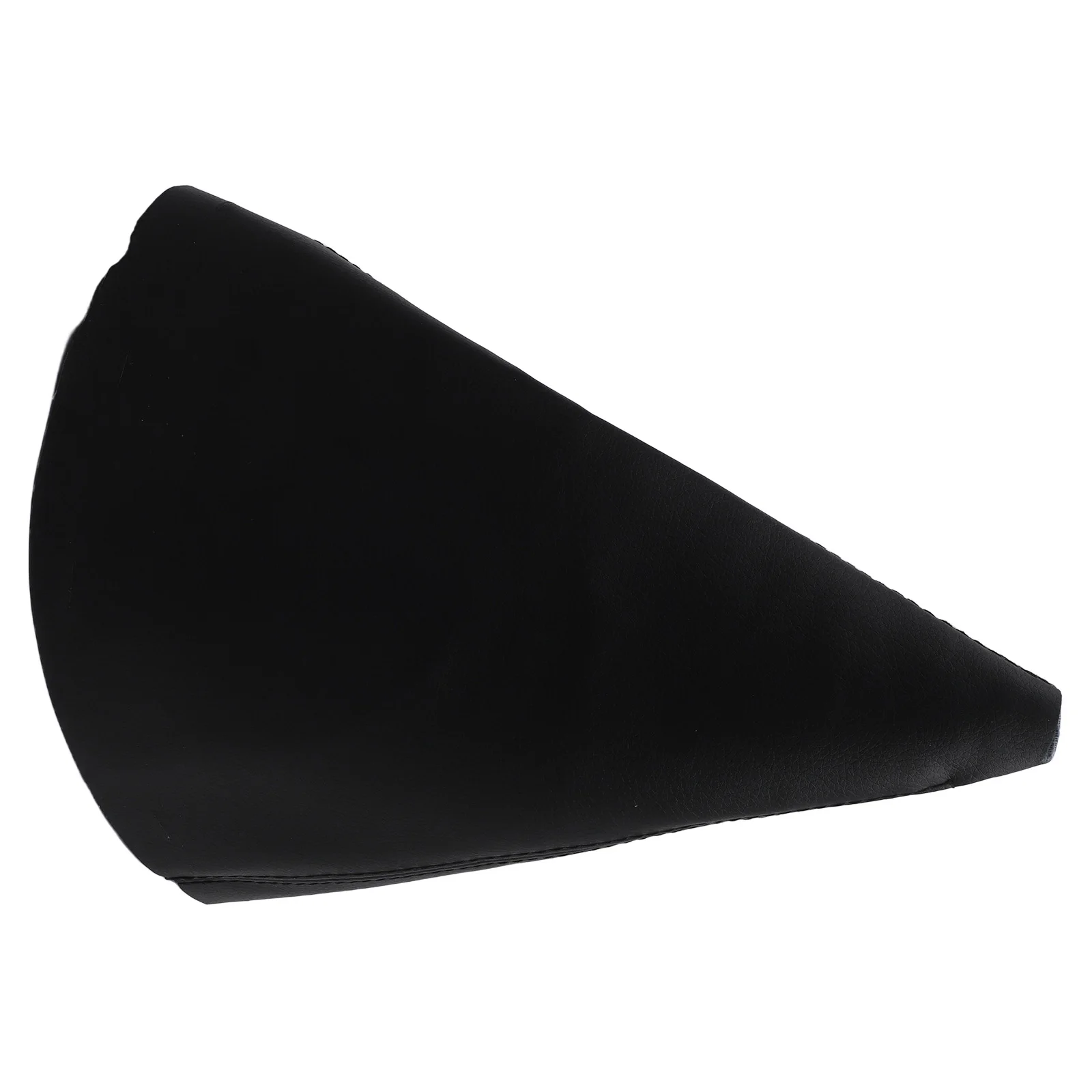 Car Maintenance Gear Shift Knob Dust Cover Car Interior Accessory Premium Material Protection Unique Design Feature For C5