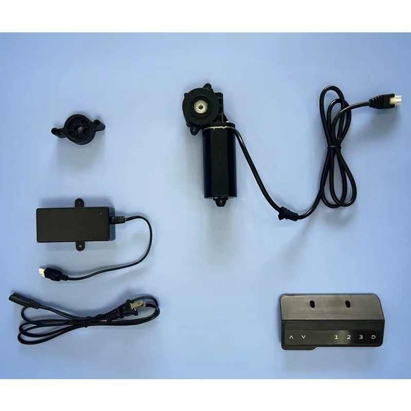 For Electric Lifting Table Motor, Controller Power Supply, Adapter Desk Accessories