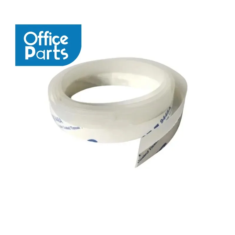 2PCS  Excellent Grade A++ Quality Toner Seal For Ricoh 240W 2400 3600 6020 7040 7050 7140 3601 Engineer Machine Parts