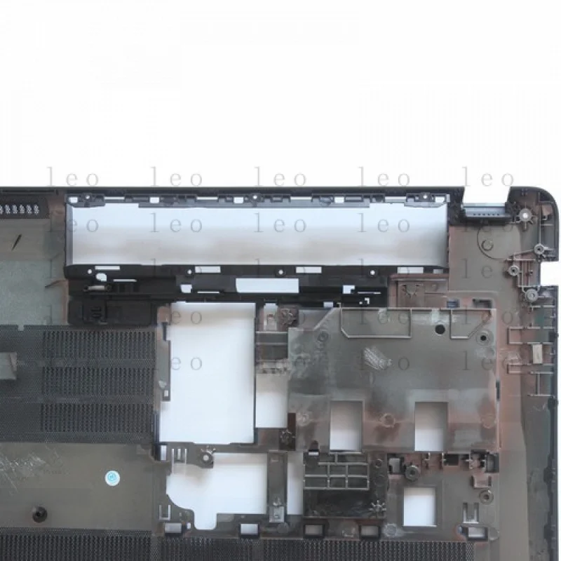 XX جديد ل HP Envy 15-j102la 15-j106la 15-j108la 15-j109la غطاء قاعدة سفلي