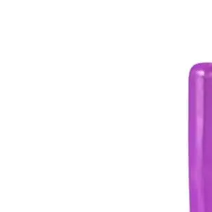 Purple Brass Air Cylinder Filling Connector Valve 18mm 1.5 To G5/8-14 Adapter For SCUBA Diving Tank Refill Tool