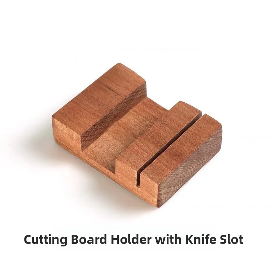 Wood Unvarnied Squa… - image