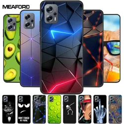 For Poco X4 GT Case Fashion Soft TPU Silicone Phone Cases For Xiaomi Poco X4 GT Back Cover 6.6