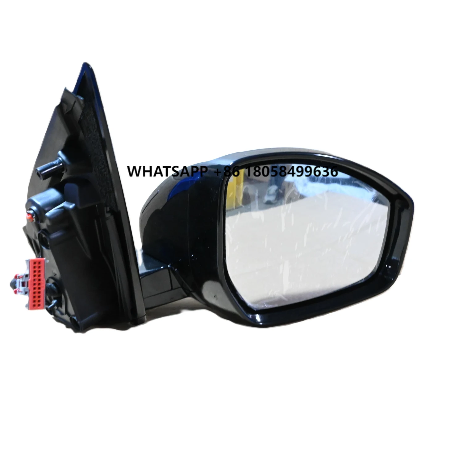 

OEM LR051372 LR051370 for Land Rover Discovery 4 View Mirror Side Mirror Assembly Heated Car Rearview Mirror