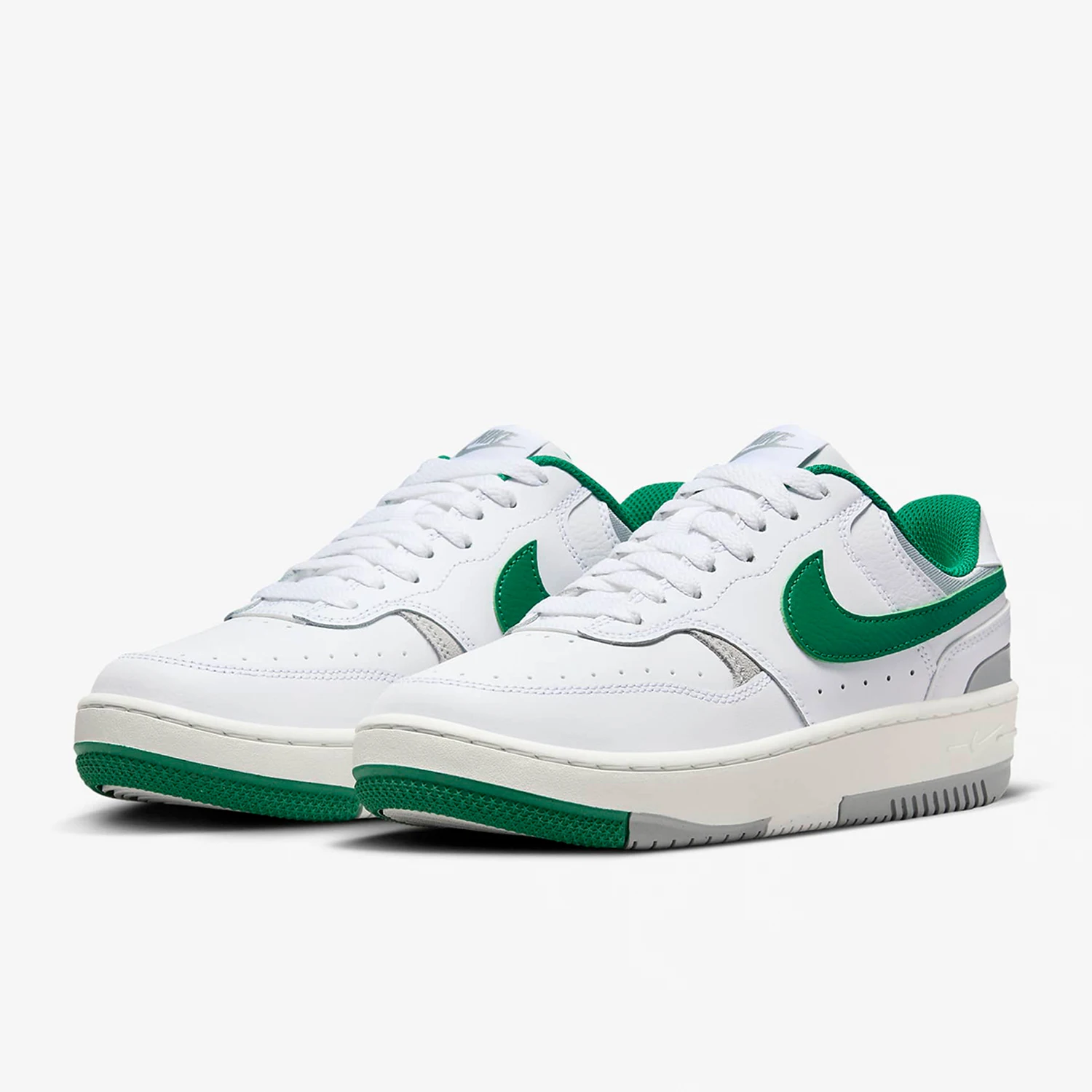 

Оригинальные женские низкие туфли Nike GAMMA FORCE в стиле ретро DX9176-106