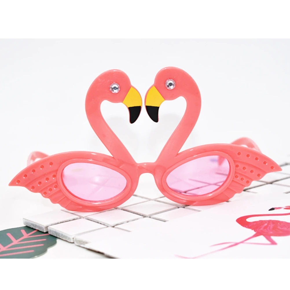 

Flamingo Eyeglasses Flamingo Eye Glasses Flamingo Glasses Party