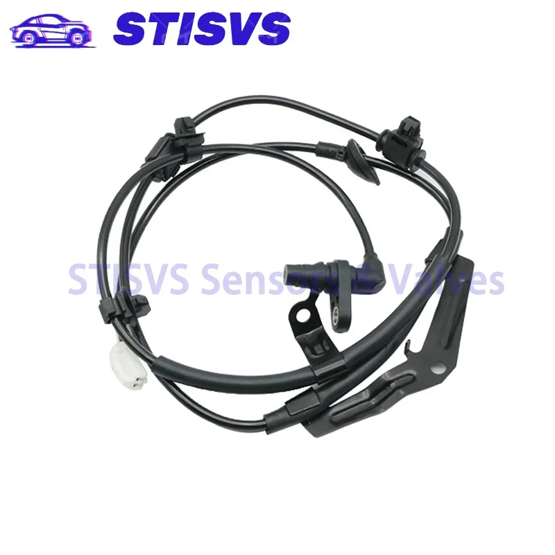 89546-B4010 Rear Left/Right ABS Wheel Speed Sensor For 2006-2023 Daihatsu Terios J2 Toyota Rush F700 1.3 1.5 AWD RWD 89545-B4010