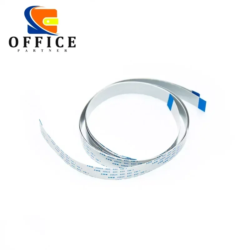 

10 шт. плоский кабель для Samsung M3370 M3375 M3870 M3875 M3876 M4070 M4075 SCX 4833 4835 5637 5639 5737 CLX 3300 3302 3303 3304 3305