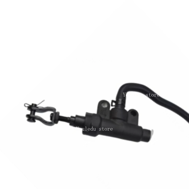 

Suitable for CF400-10 motorcycle rear brake master pump 450CLC rear brake front pump rear brake hydraulic pump