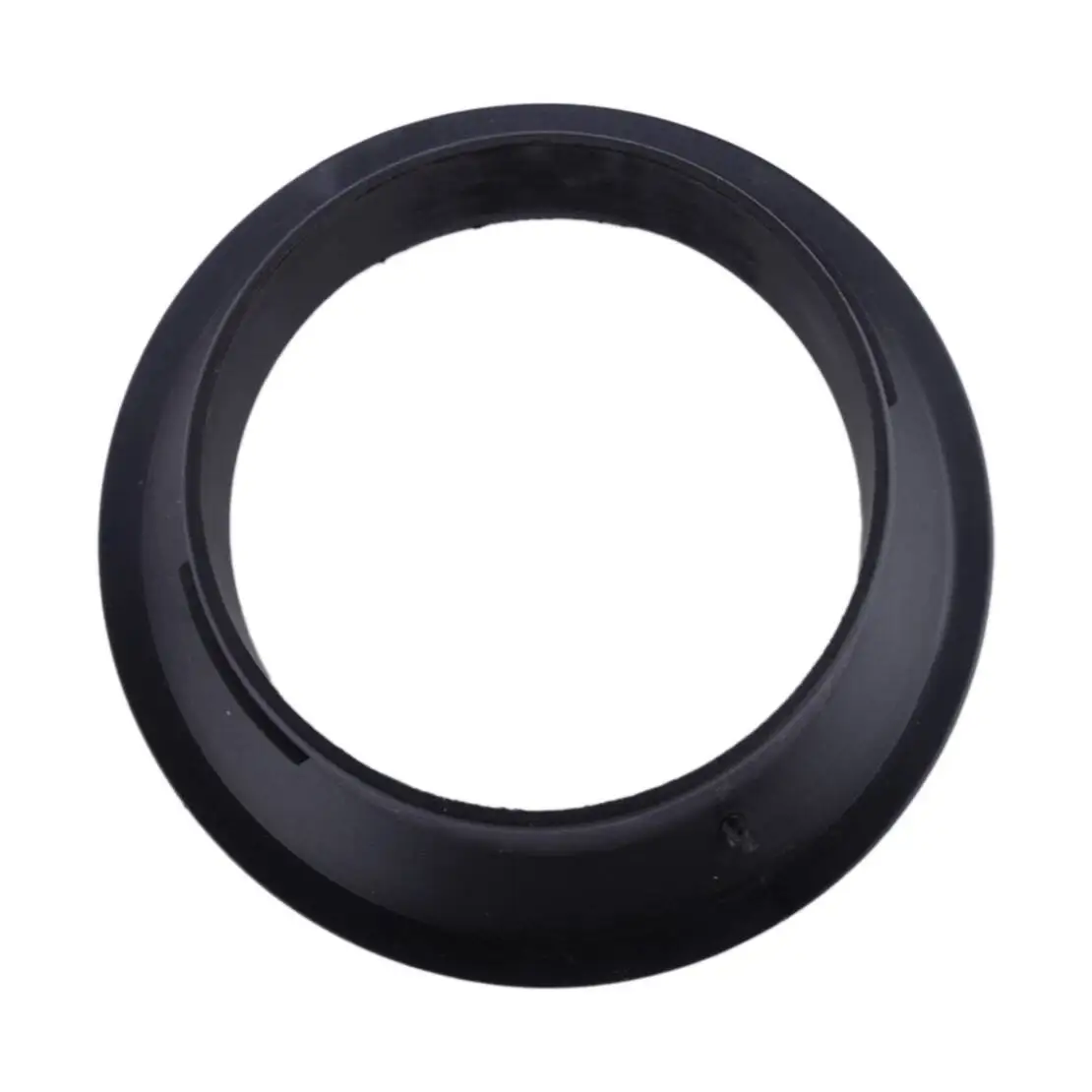 

Переходник для стояночного обогревателя, соединитель редуктора трубы от 60 мм до 75 мм, черный пластик, подходит для Webasto Eberspacher