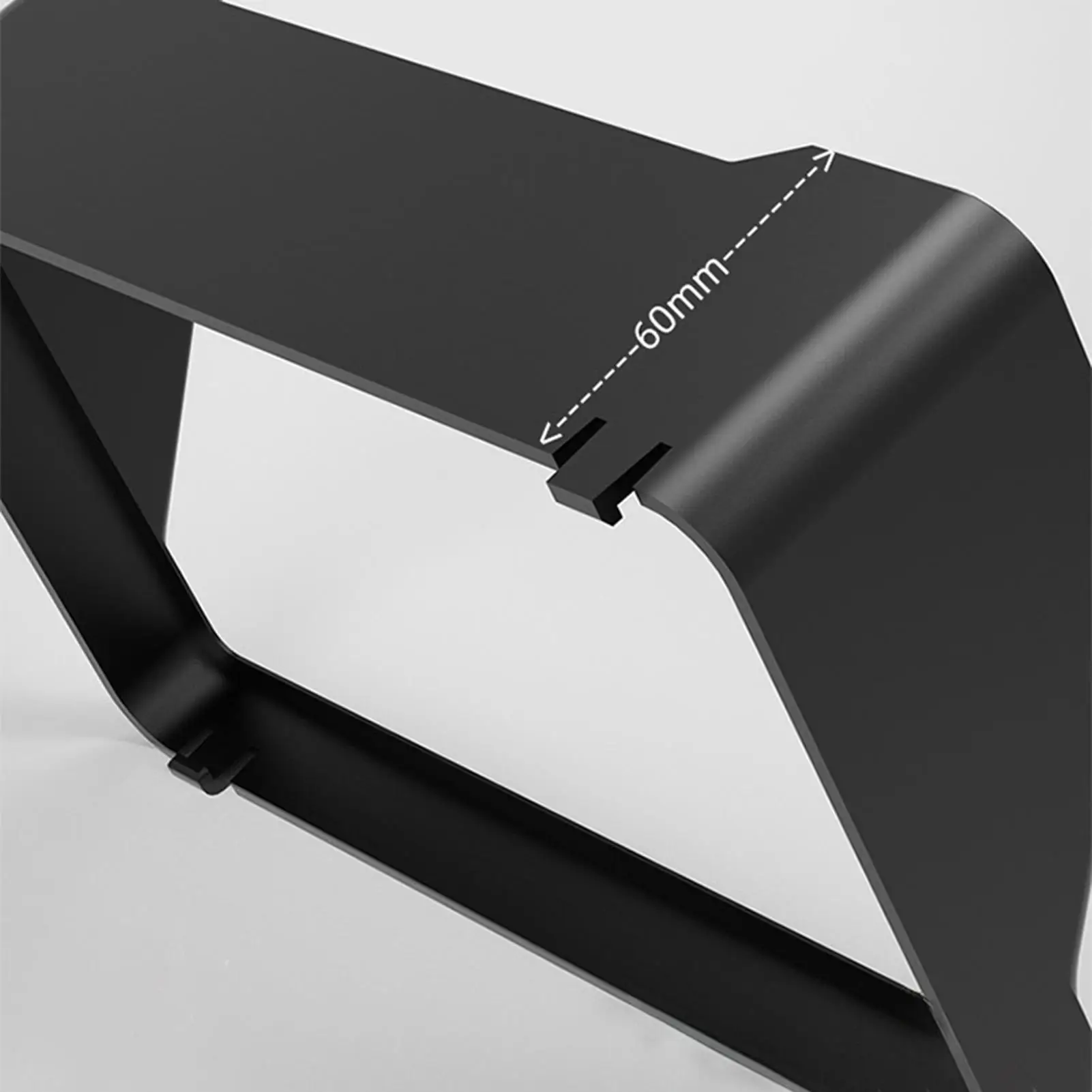 

Motorcycle Speedometer Cover High-Temperature Resistant Meter Guard Motorcycle Speedometer Glare Shield Protection Cover For