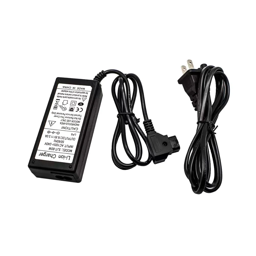 D-Tap 16.8V 3A Ac P…