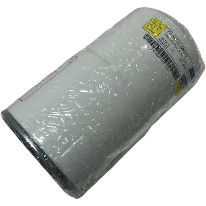 

XOJOX 65.05510-5016D 65.05510-5022B 65.05510-5007S 2474-9037 Oil Filter ST10721