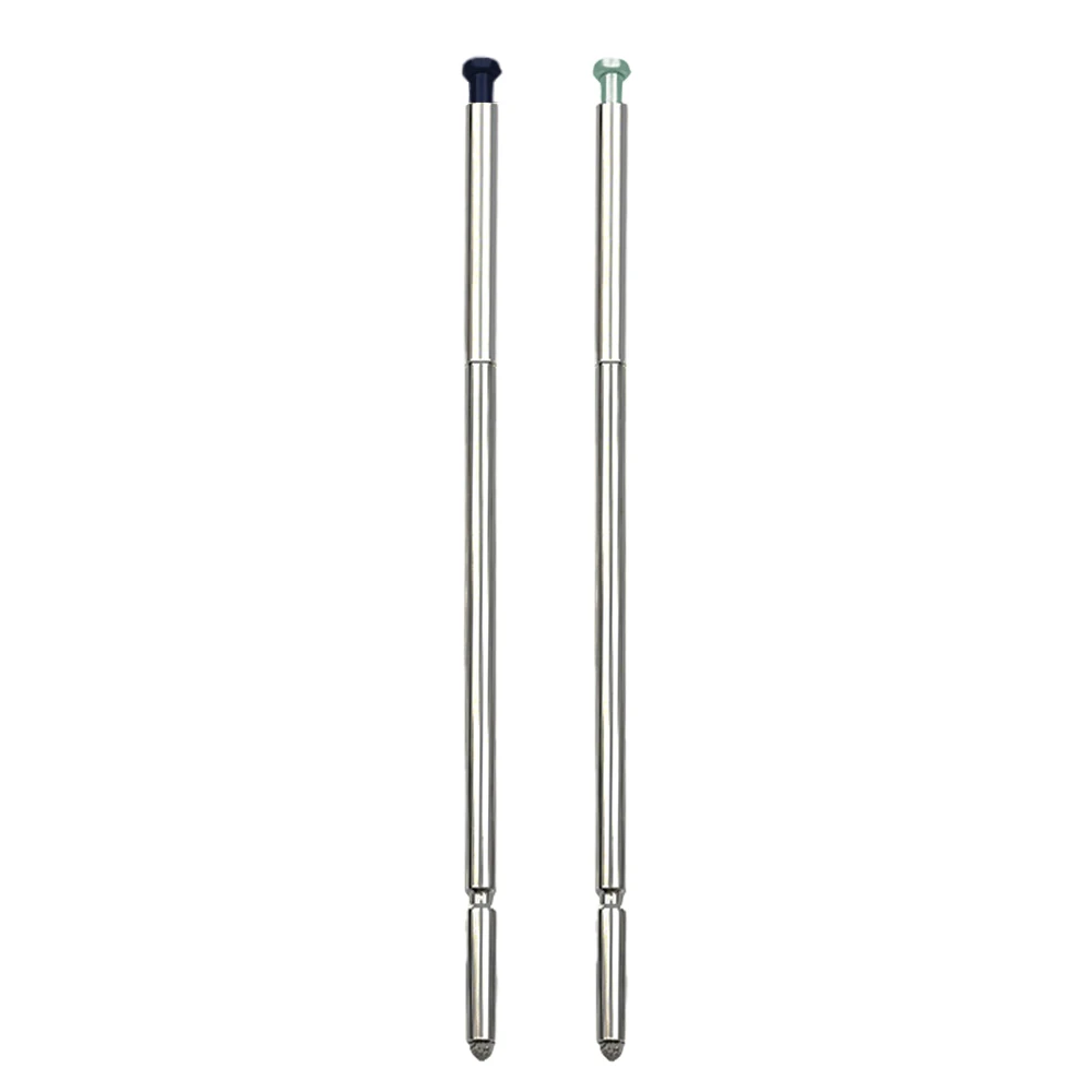 S Pen für Motorola Moto G Stylus 5G (2022), Modellreihe XT2215, passiver, präziser Touchscreen-Stift, kompatibel mit XT2215-1/2/3/4/V. – Detail 5