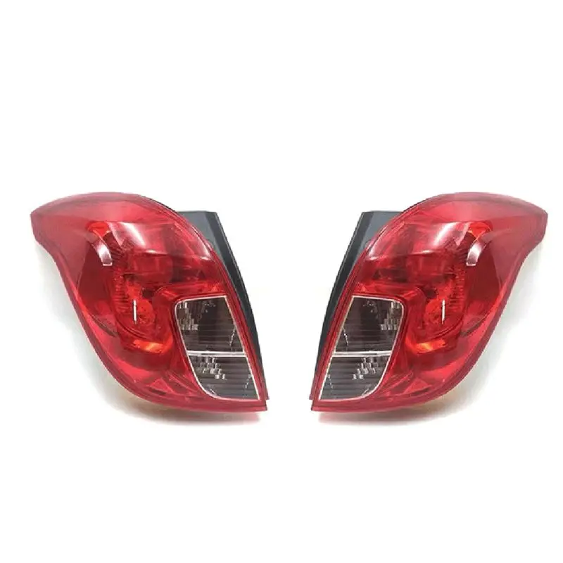 ABHX-Car Reartail Light Brake Signal Lamp Taillight Assembly For Opel Buick Vauxhall Mokka Mokkax 2012-2025