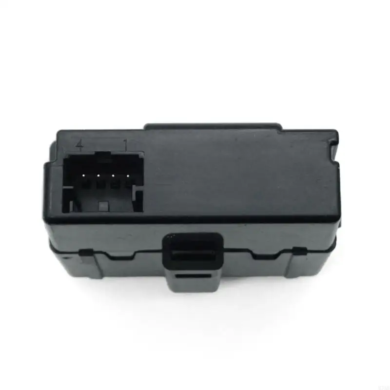 M76E Upgrade-Kit für den hinteren USB-Ladeanschluss mit einfacher Installation 83G863324B 575035954 – Detail 10
