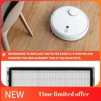 A006-12PCS Mi Robot Vacuum Cleaner Parts Replacement For Mi Robot 1C 1T Vacuum Cleaner Accessory Kit For Xiaomi