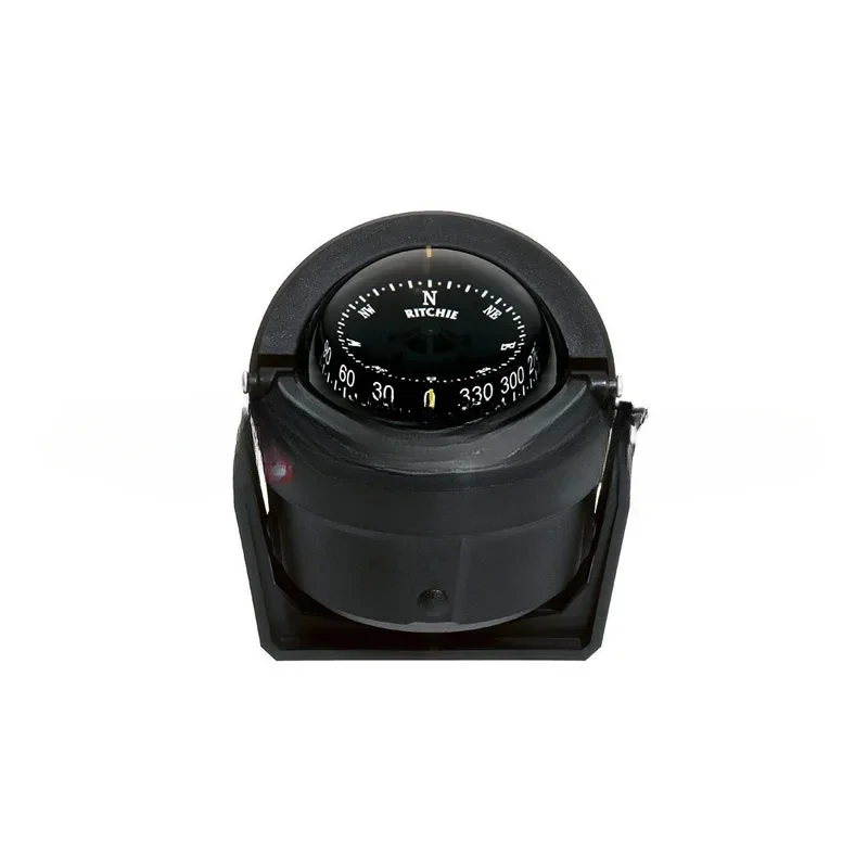 

Ritchie for boats Magnetic Compass B-51/ F-50WT/ B-81WM /X-10B-M, Yacht Compass, Yacht Accessories