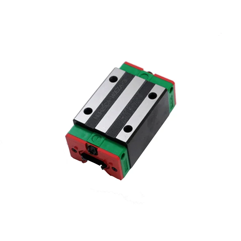 

1pcs HGH30CA HGW30CC Carriages/falng Slider Block Match Use Square Linear Guide HGR30 for Rail CNC Diy Parts