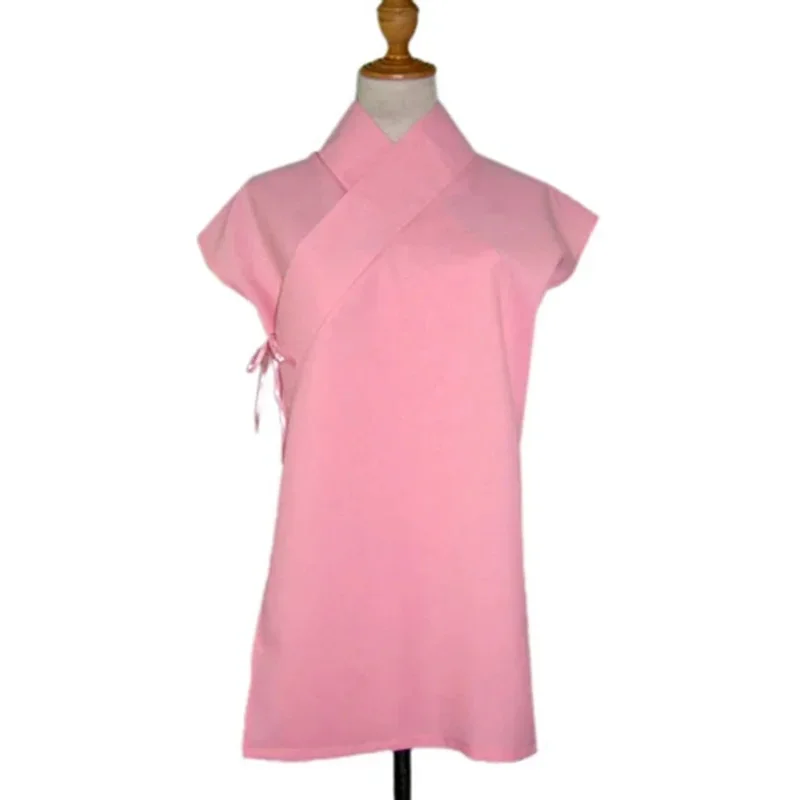 FC6Unisex Anime Cos Kikuri Cosplay Costumes Halloween Uniform Custom Size@FC8！