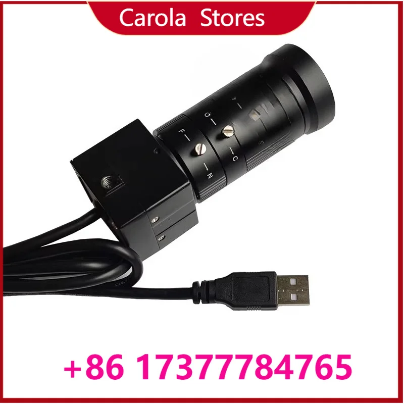 1080P HD Fishing Live Stream , Watch Float Drift Real-time Cam Starlight Low Light Waterproof Outdoor Angling