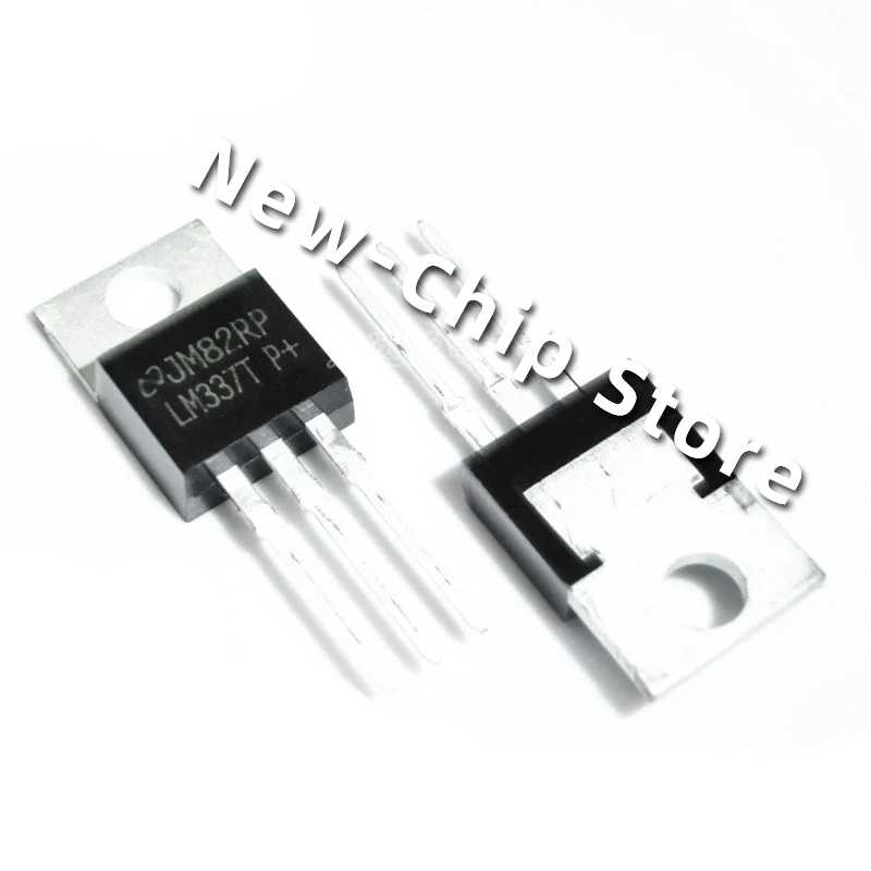 

50PCS-200PCS/LOT LM337 LM337T TO-220 NEW ORIGINAL