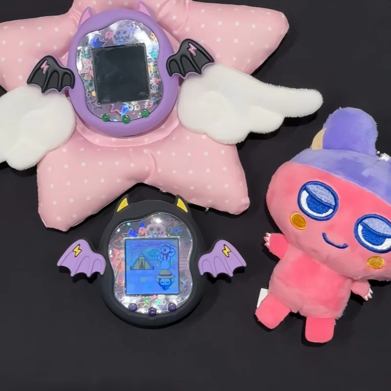 

New hot style for Tamagotchi Uni Little Devil Silicone Protective Cover in stock