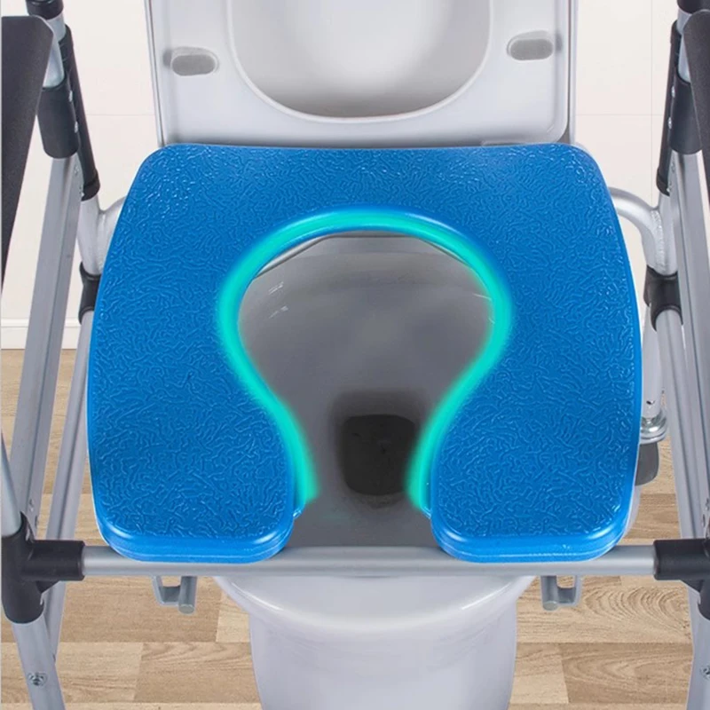 Chaises de douche senior pour personnes à mobilité réduite, mobilier de travail