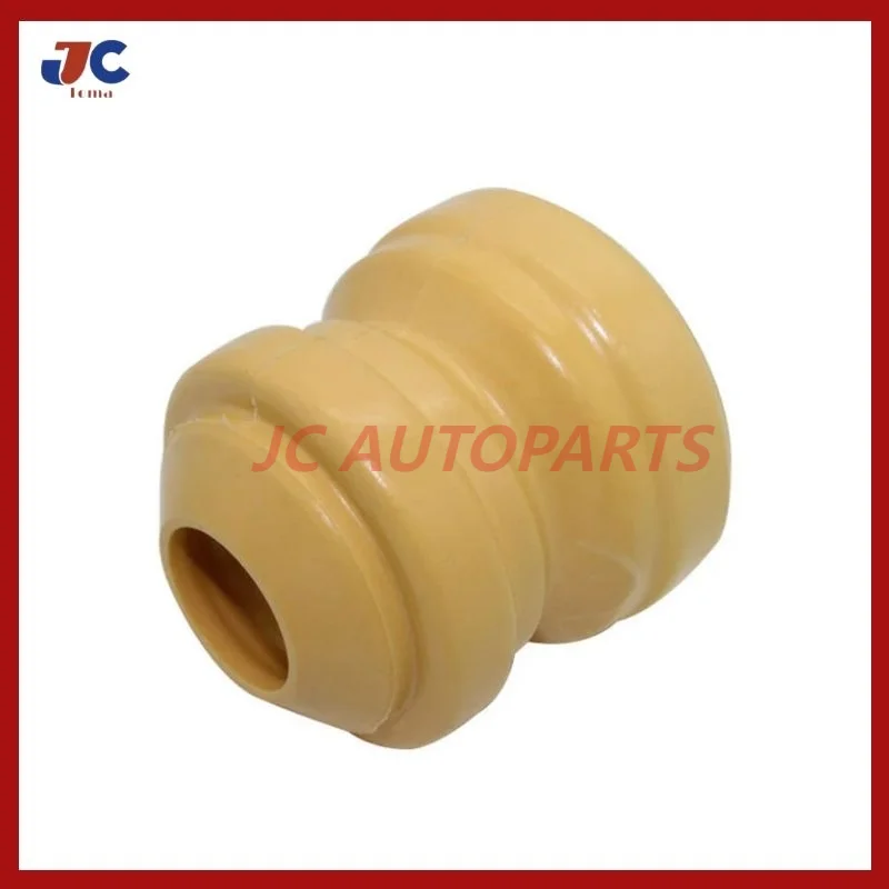 Front Air Suspension Rubber Bump Stop for Audi A6 C6 Buffer Air suspension Repair Kits 4F0616040N 4F0616040P