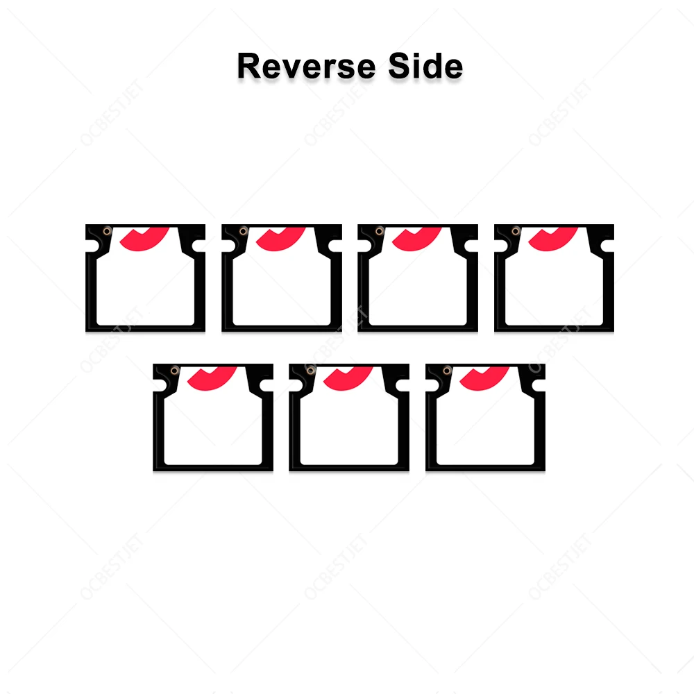 Чип картриджа с чернилами HP 871C для принтера HP Latex 370 375 570 G0Y82C G0Y79C G0Y80C G0Y81C G0Y83C G0Y84C, новые чипы для обновления 3L